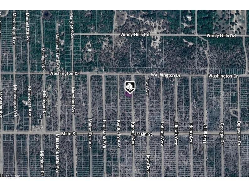 LOT 8 AND 9 Kansas Avenue Hawthorne FL 32640 OM711481 image4