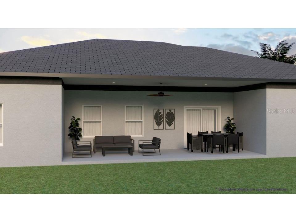 LOT 8 BLK 285 Houston Ln North Port FL 34287 D6141556 image3