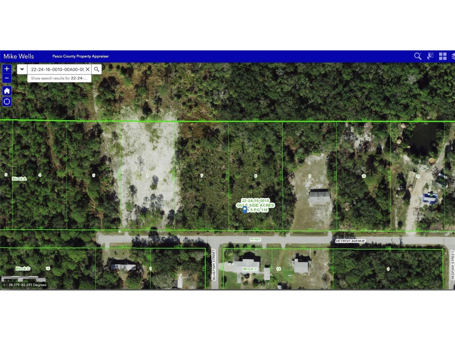 LOT 8 Detroit Ave Hudson FL 34667 TB8447279 image4