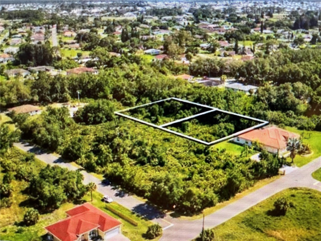 LOT 8 Dolores Street North Port FL 34287 N6138806 image2