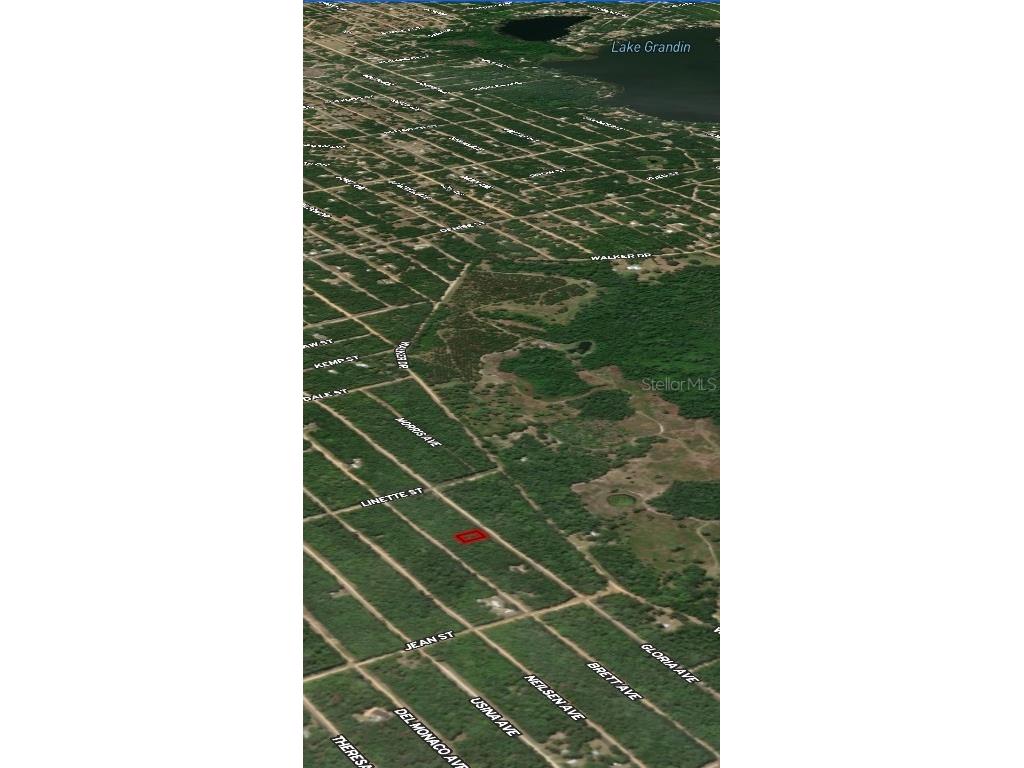 LOT 8 Gloria Avenue Interlachen FL 32148 OM710435 image2