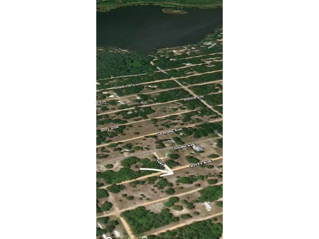 LOT 8 Kitty Ave Interlachen FL 32148 OM710315 image2