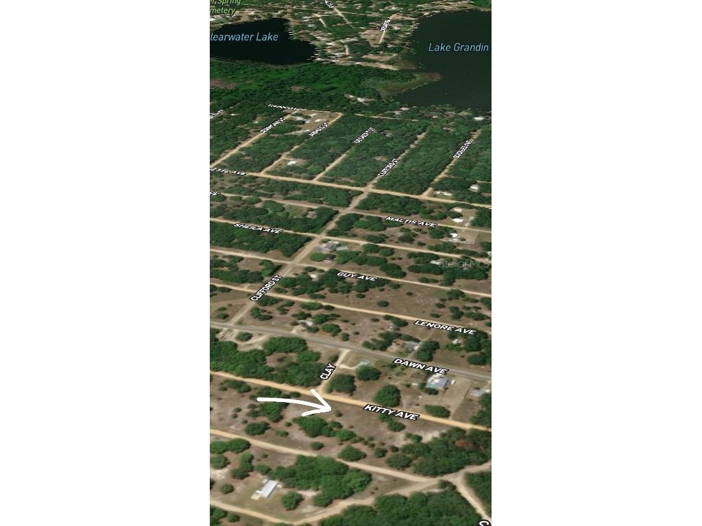 LOT 8 Kitty Ave Interlachen FL 32148 OM710315 image3