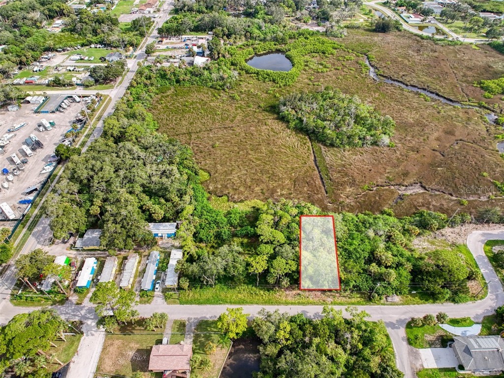 LOT 8 Nowiki Avenue Hudson FL 34667 W7866623 image14
