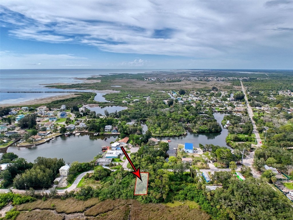 LOT 8 Nowiki Avenue Hudson FL 34667 W7866623 image16