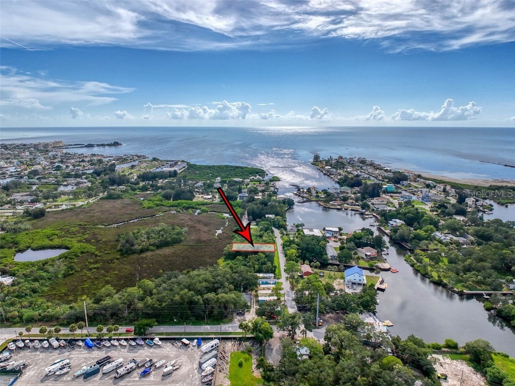 LOT 8 Nowiki Avenue Hudson FL 34667 W7866623 image19
