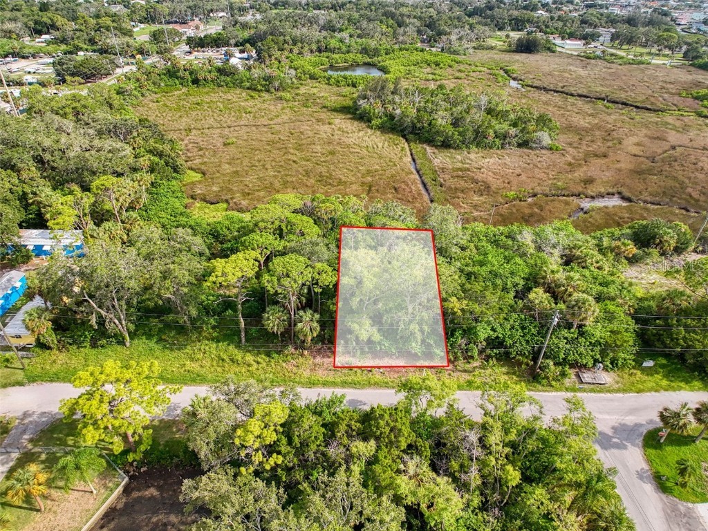 LOT 8 Nowiki Avenue Hudson FL 34667 W7866623 image2