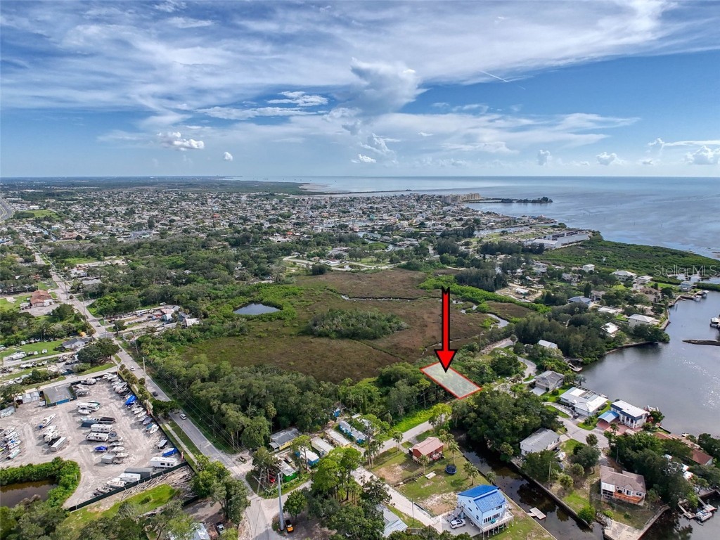LOT 8 Nowiki Avenue Hudson FL 34667 W7866623 image21