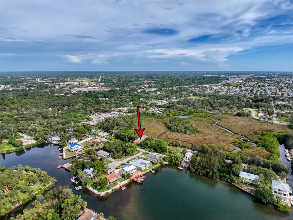 LOT 8 Nowiki Avenue Hudson FL 34667 W7866623 image23