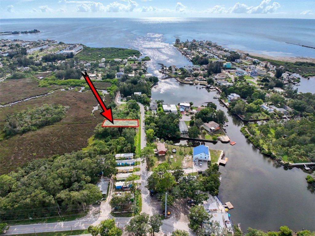 LOT 8 Nowiki Avenue Hudson FL 34667 W7866623 image27
