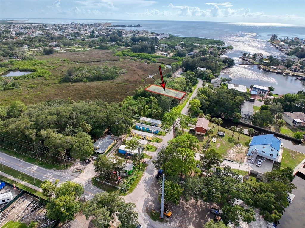 LOT 8 Nowiki Avenue Hudson FL 34667 W7866623 image29