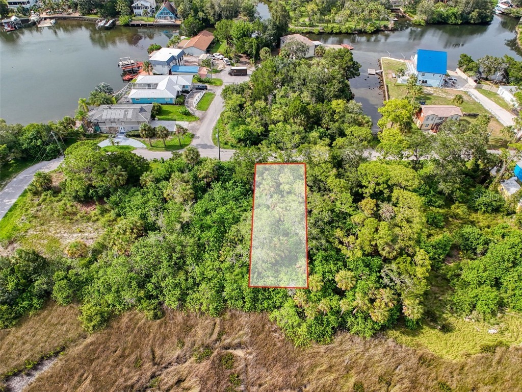 LOT 8 Nowiki Avenue Hudson FL 34667 W7866623 image8