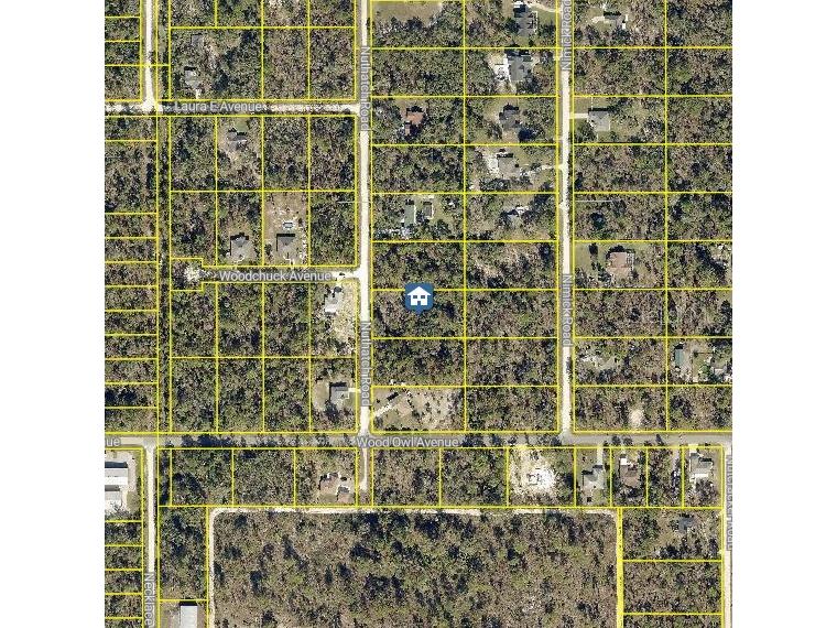 LOT 8 Nuthatch Road Weeki Wachee FL 34614 W7883811 image2