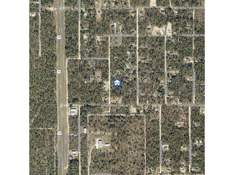 LOT 8 Nuthatch Road Weeki Wachee FL 34614 W7883811 image3