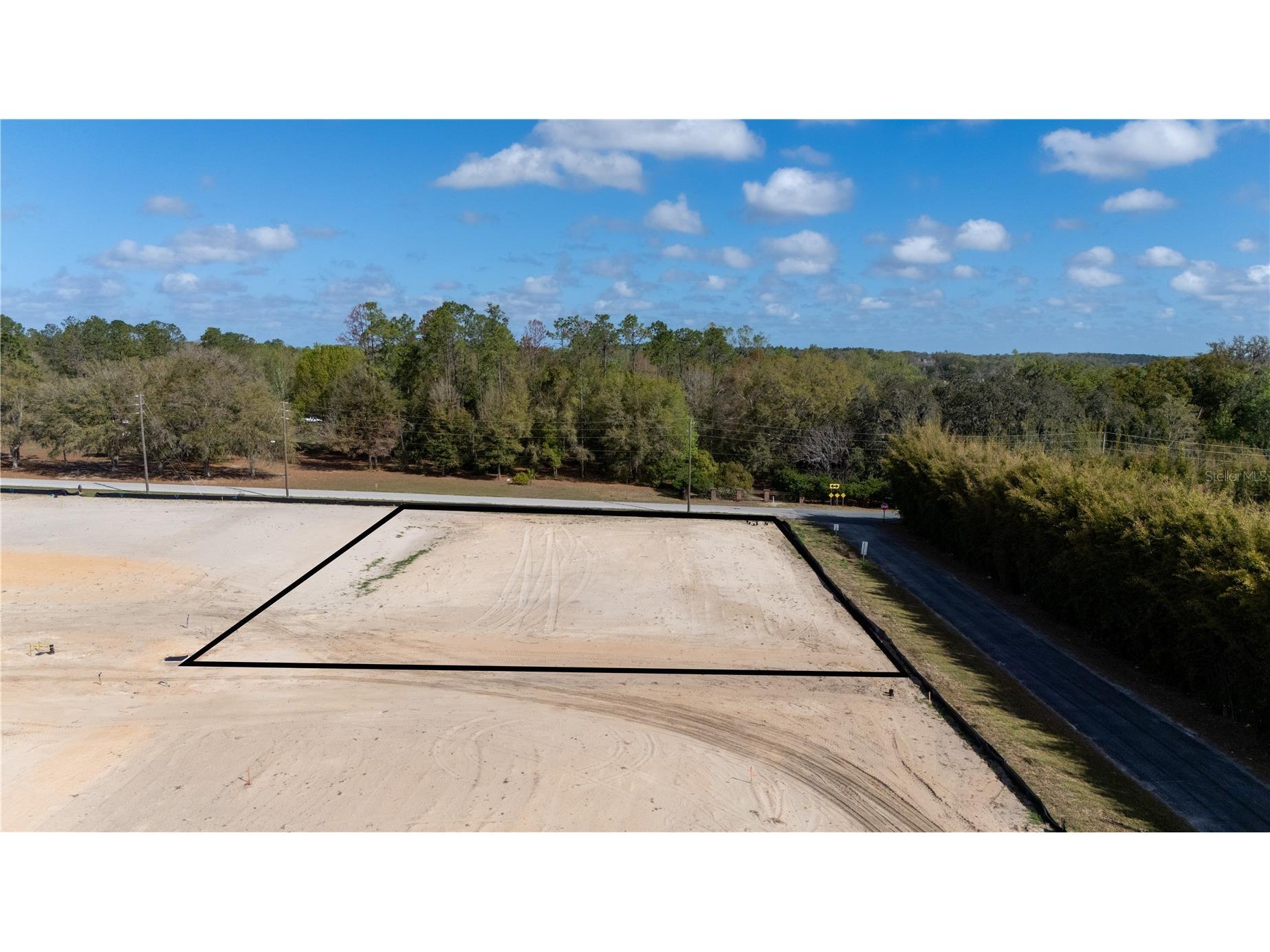 12919 Pompanic Street San Antonio FL 33576 TB8485457 image2