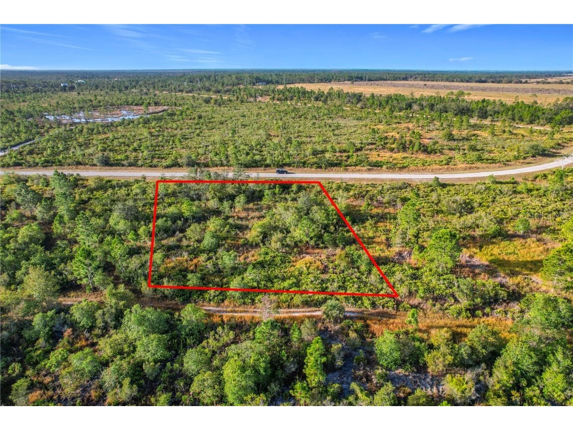 LOT 81 Meadow Lark Boulevard Lake Wales FL 33898 G5105889 image1