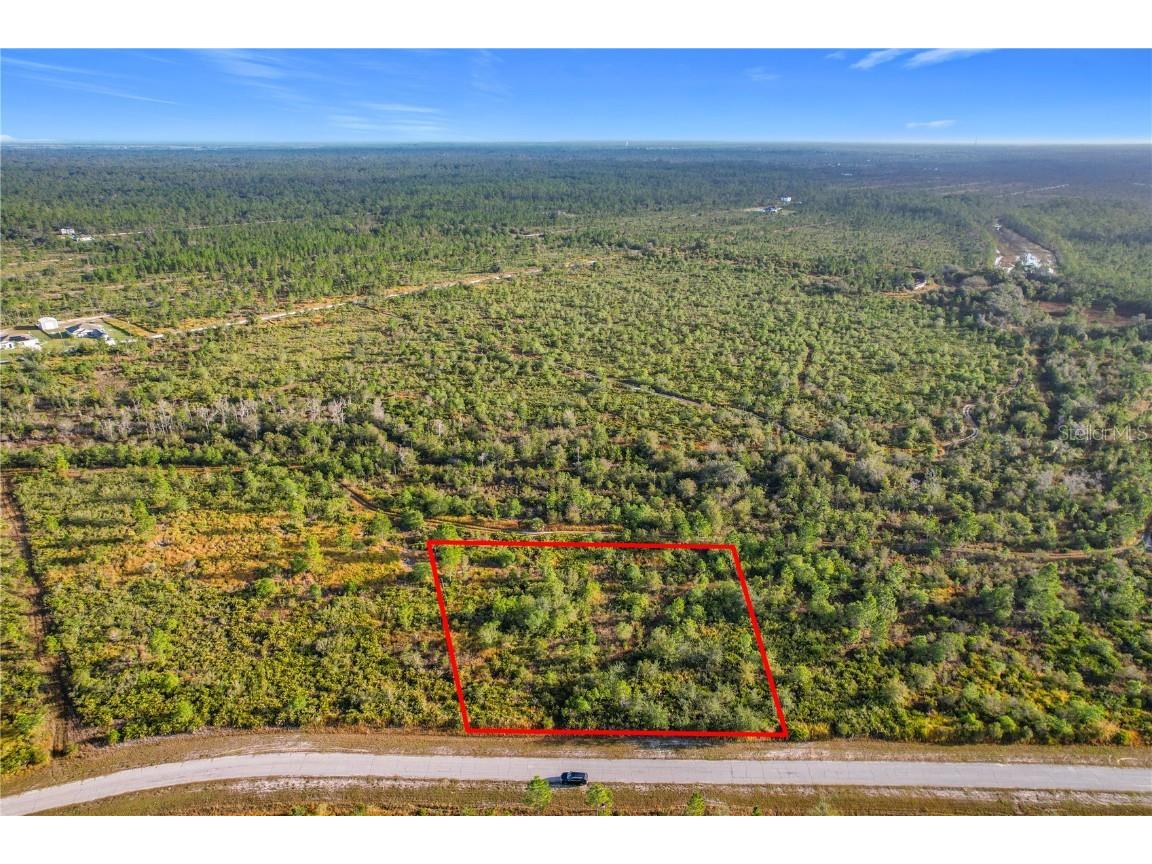 LOT 81 Meadow Lark Boulevard Lake Wales FL 33898 G5105889 image2