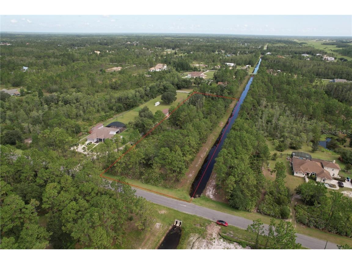 LOT 810 Sheldon Street Orlando FL 32833 O6127971 image1