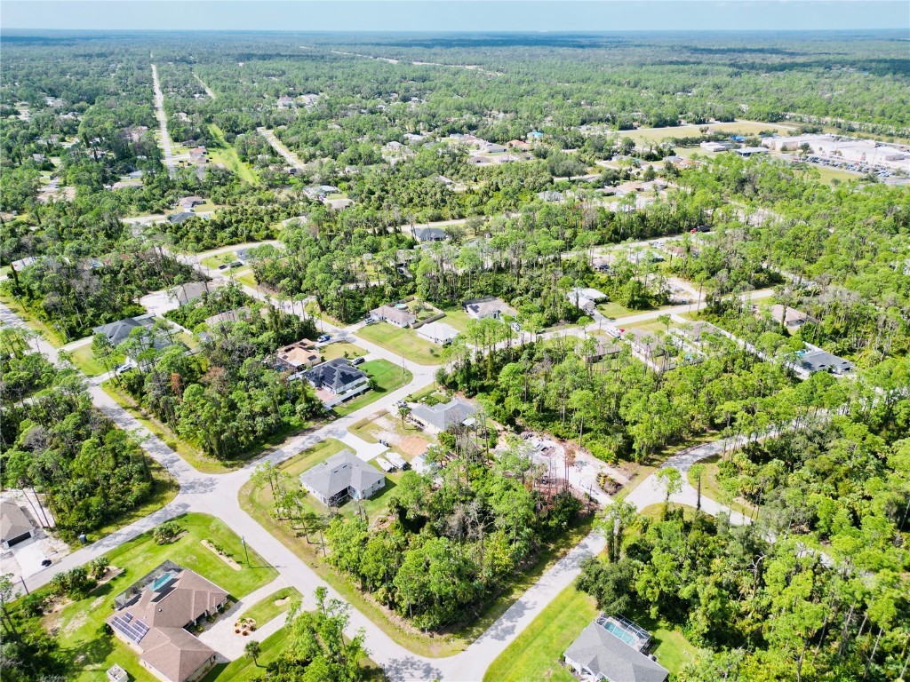 LOT 9 & 10 Shrimp Lane North Port FL 34286 A4583490 image1