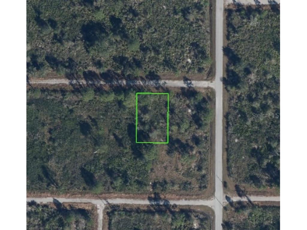 LOT 9 Bellanca Street NW #LOT 9 Lake Placid FL 33852 O6222972 image1
