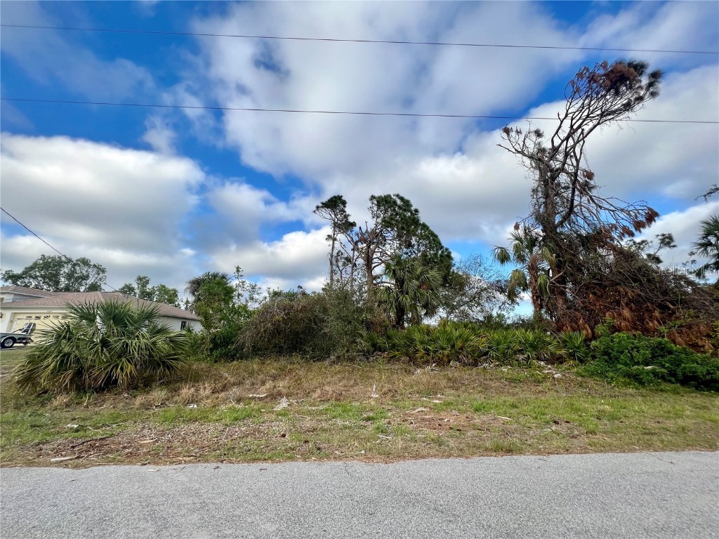 LOT 9 Braddock Avenue North Port FL 34288 C7508145 image1