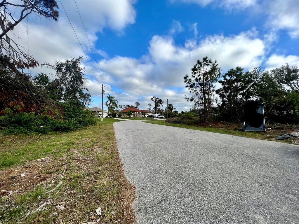 LOT 9 Braddock Avenue North Port FL 34288 C7508145 image2