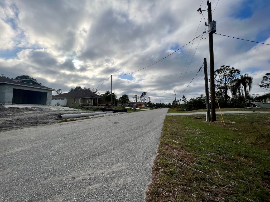 LOT 9 Braddock Avenue North Port FL 34288 C7508145 image3