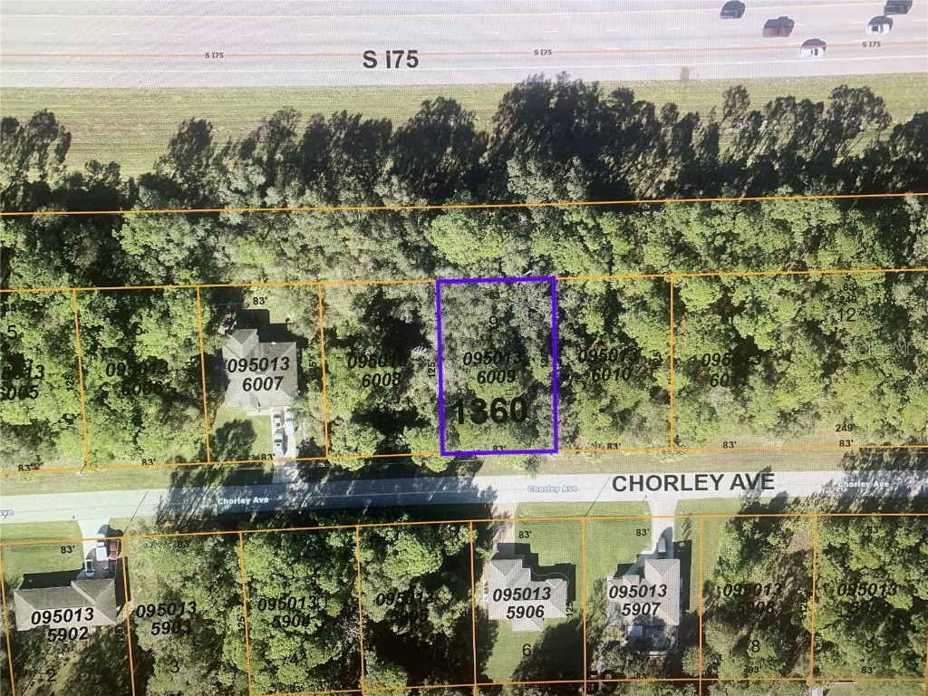 LOT 9 Chorley Avenue North Port FL 34291 N6117391 image1