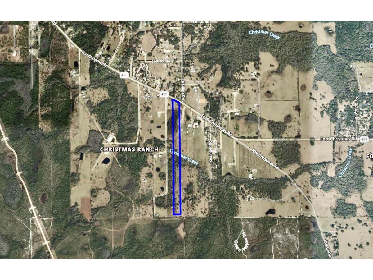 LOT 9 Fort Christmas Road Christmas FL 32709 G5105002 image25