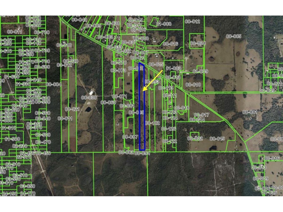 LOT 9 Fort Christmas Road Christmas FL 32709 G5105002 image26