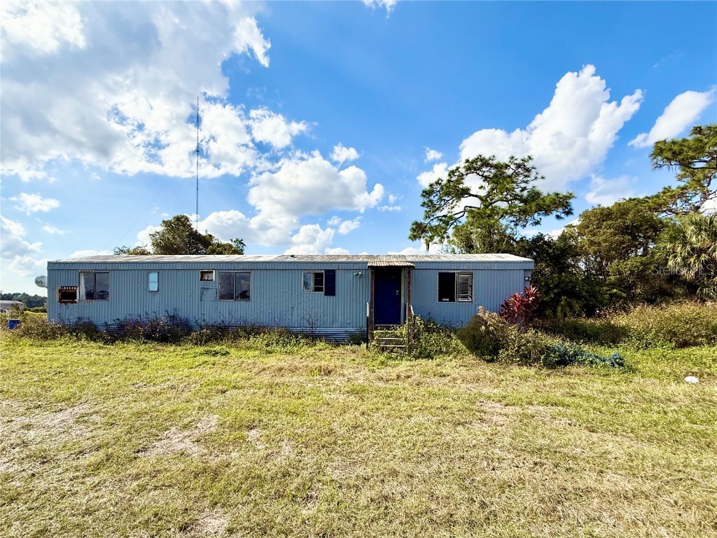 LOT 9 Fort Christmas Road Christmas FL 32709 G5105002 image30