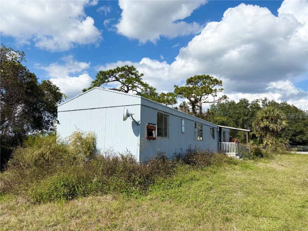 LOT 9 Fort Christmas Road Christmas FL 32709 G5105002 image31