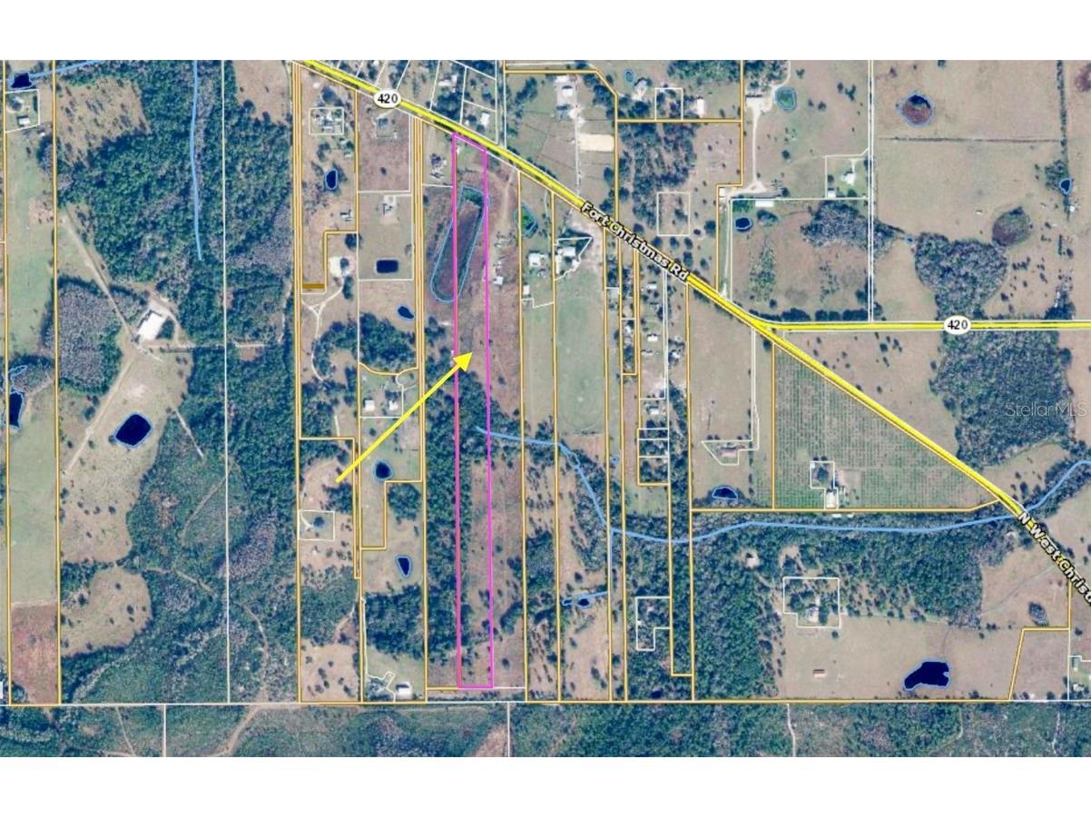 LOT 9 Fort Christmas Road Christmas FL 32709 G5105002 image4