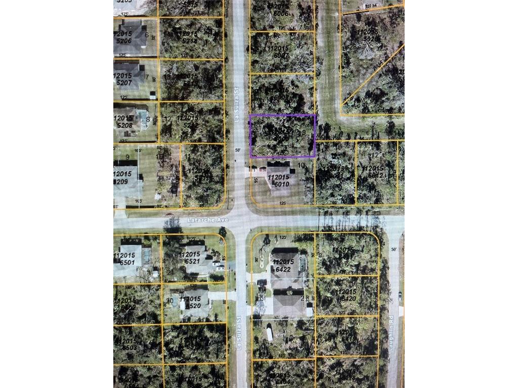 LOT 9 La Suiza Street North Port FL 34288 N6129856 image1