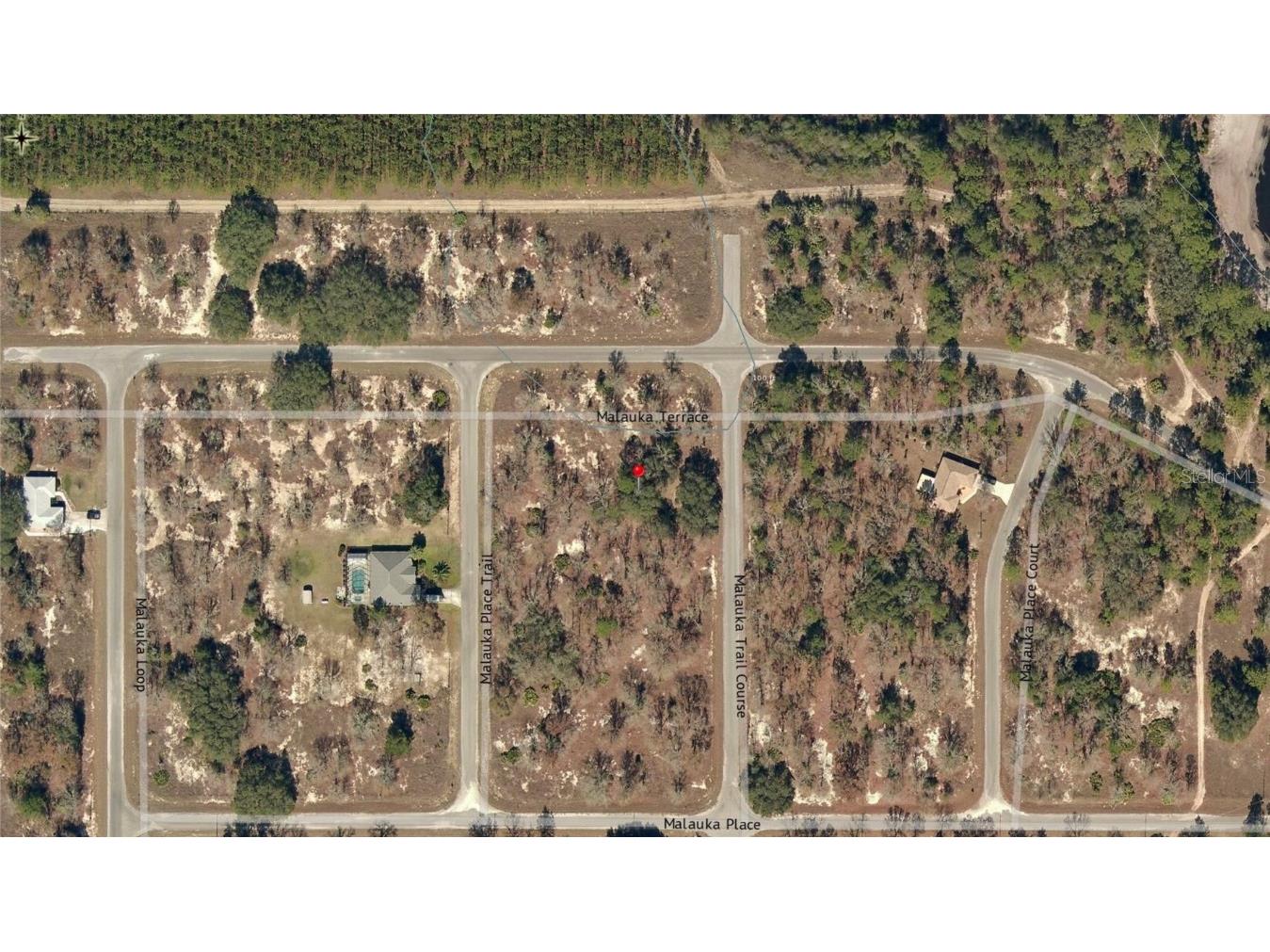 LOT 9 Malauka Trail Course Ocklawaha FL 32179 GC520108 image1