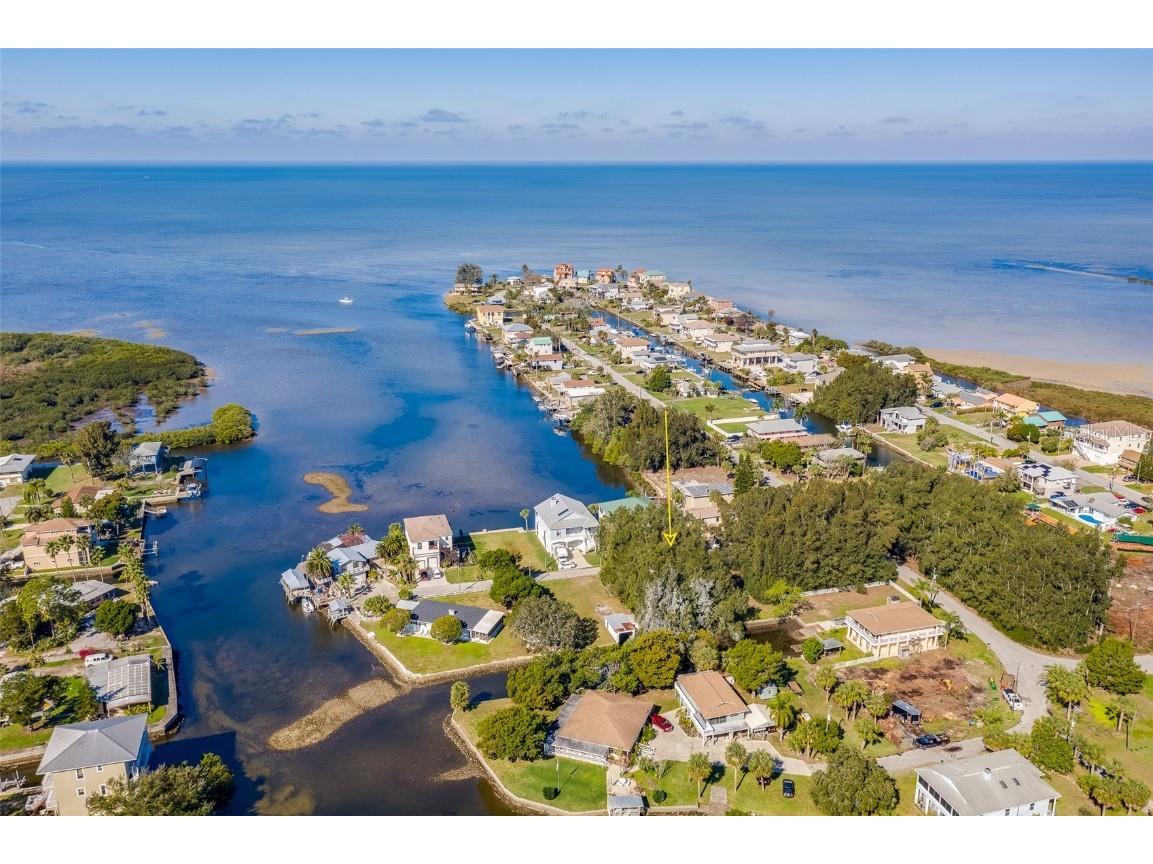 LOT 9 Mcdonald Lane Hudson FL 34667 W7852754 image1