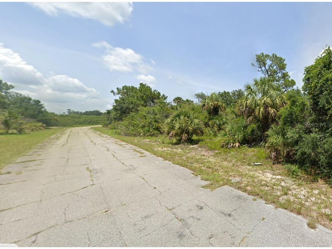 LOT 9 Norton Drive North Port FL 34288 C7522131 image1