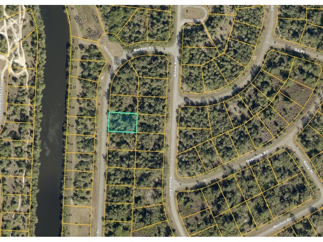 LOT 9 Norton Drive North Port FL 34288 C7522131 image2