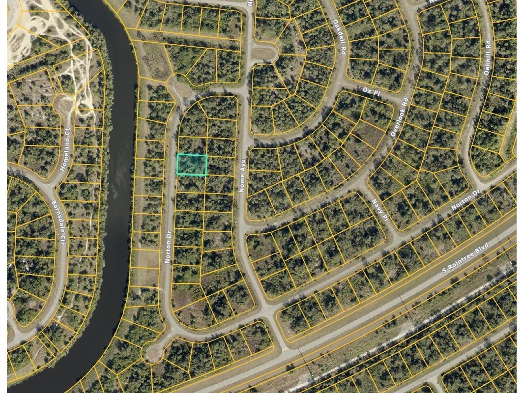 LOT 9 Norton Drive North Port FL 34288 C7522131 image4