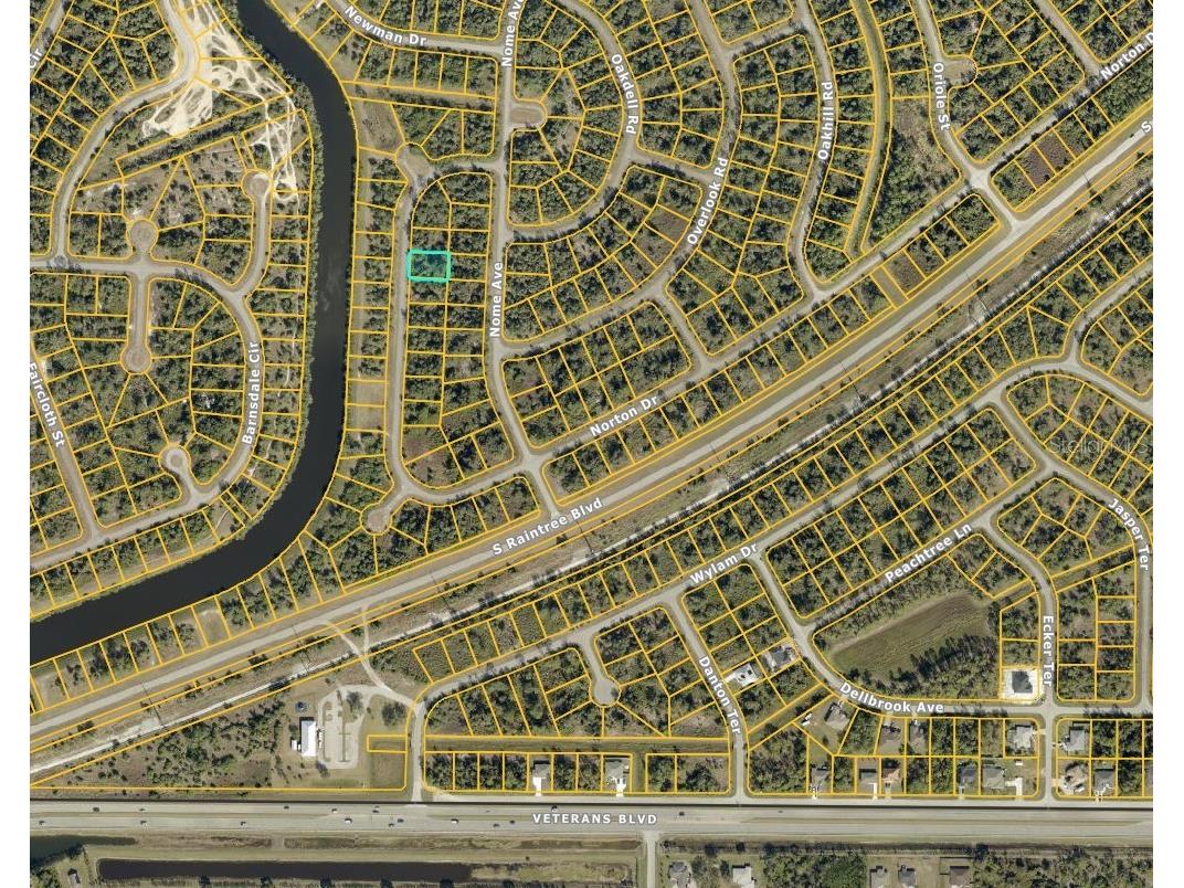 LOT 9 Norton Drive North Port FL 34288 C7522131 image5