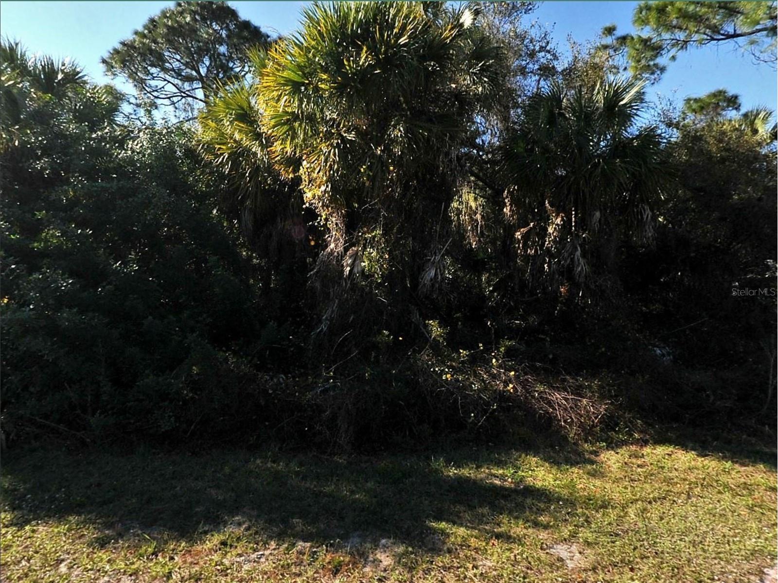 LOT 9 Sadnet Lane North Port FL 34286 C7506983 image1