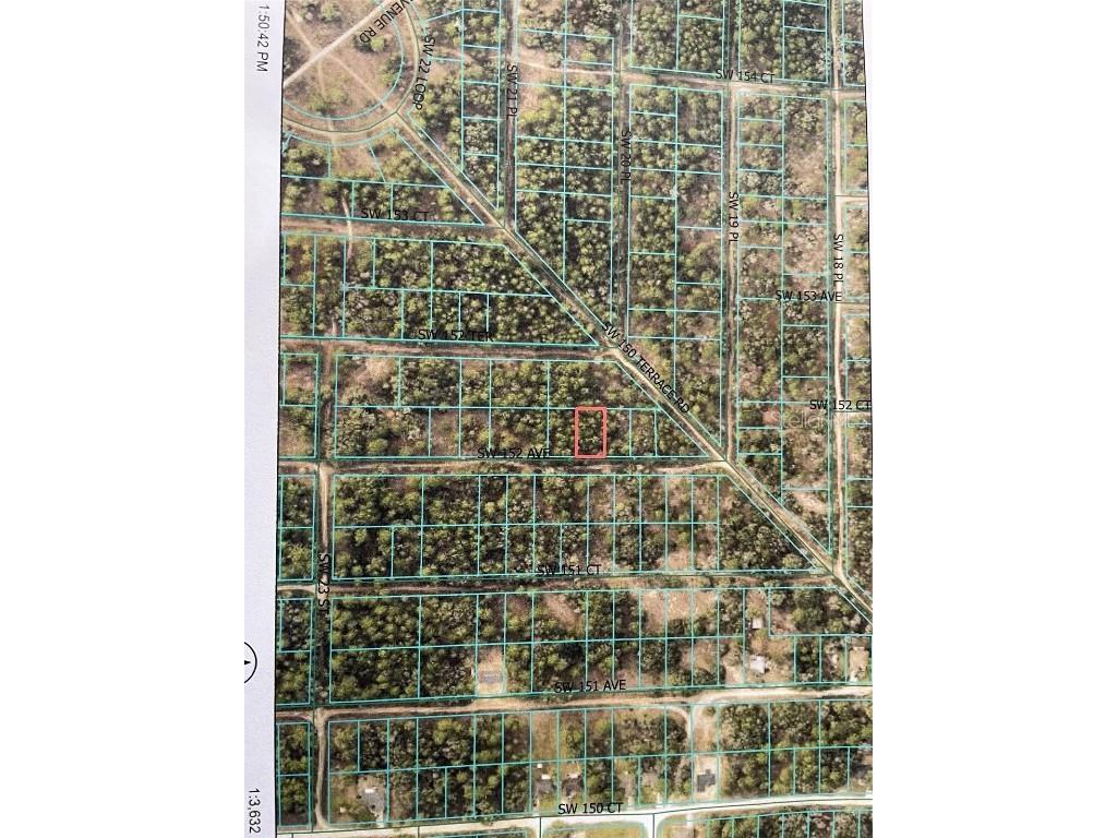LOT 9 SW 152nd Avenue Ocala FL 34481 OM710640 image4