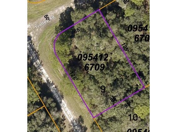 LOT 9 Trolley Road North Port FL 34291 C7521388 image1