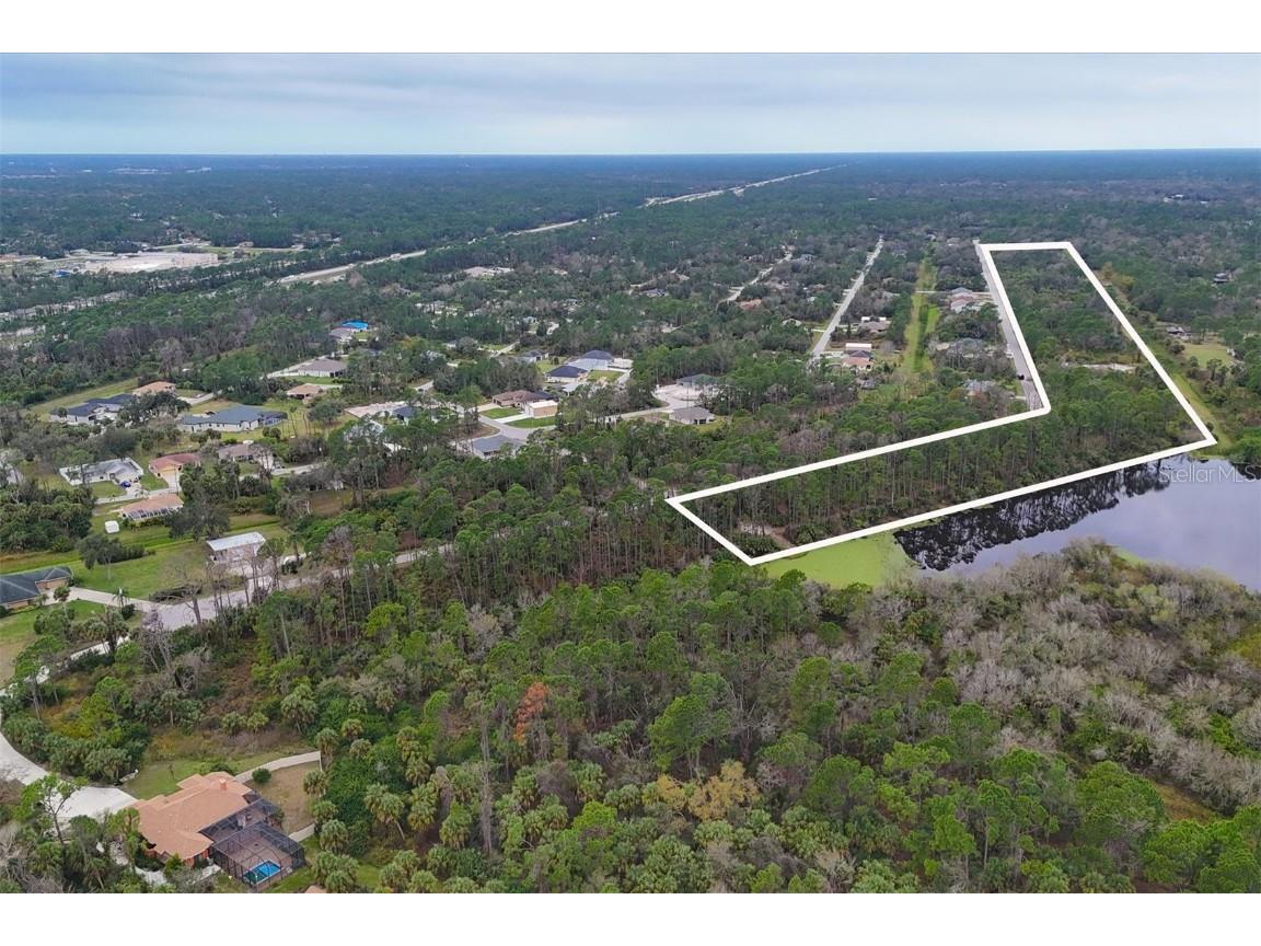 LOT ABCDEF Narcissus Terrace North Port FL 34286 N6130442 image2