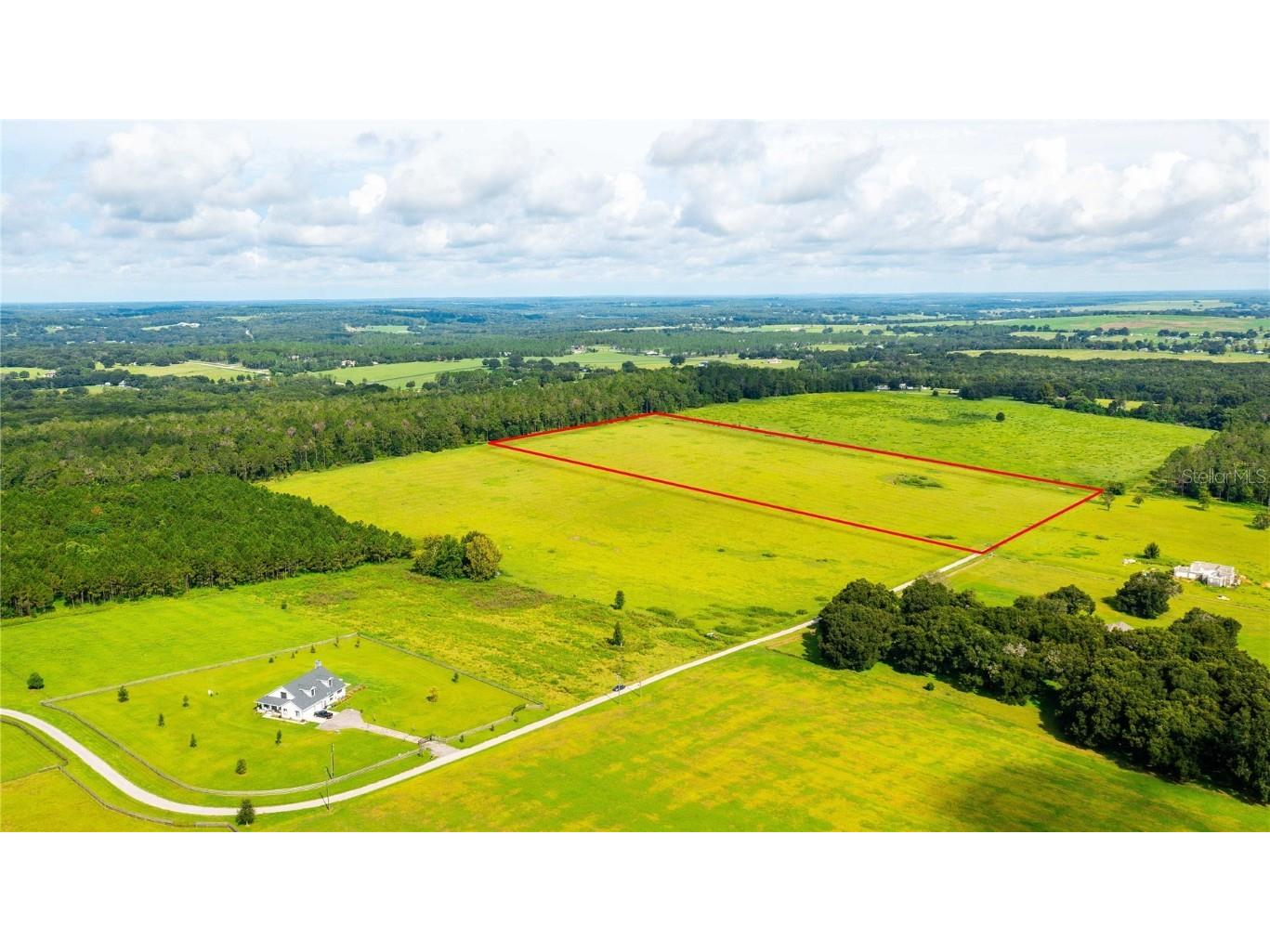 LOT A Hilltop Horizons Place Dade City FL 33523 T3339825 image1