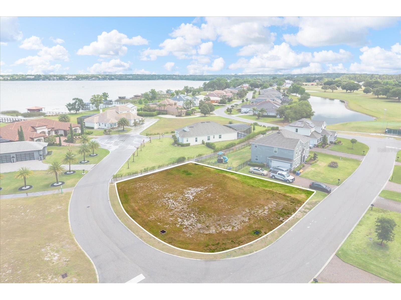 LOT C-28 Sawgrass Run Tavares FL 32778 G5111277 image16