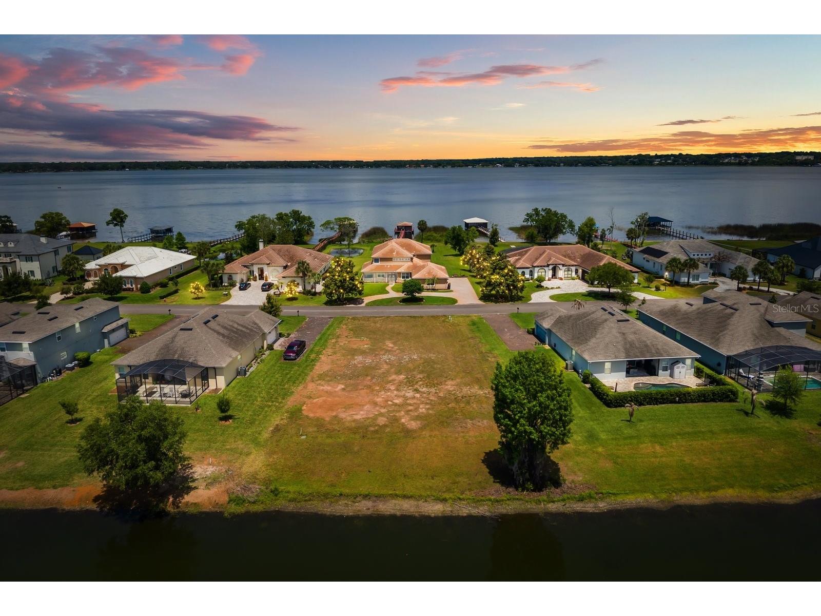 LOT H-19 Island Club Drive Tavares FL 32778 G5111332 image2