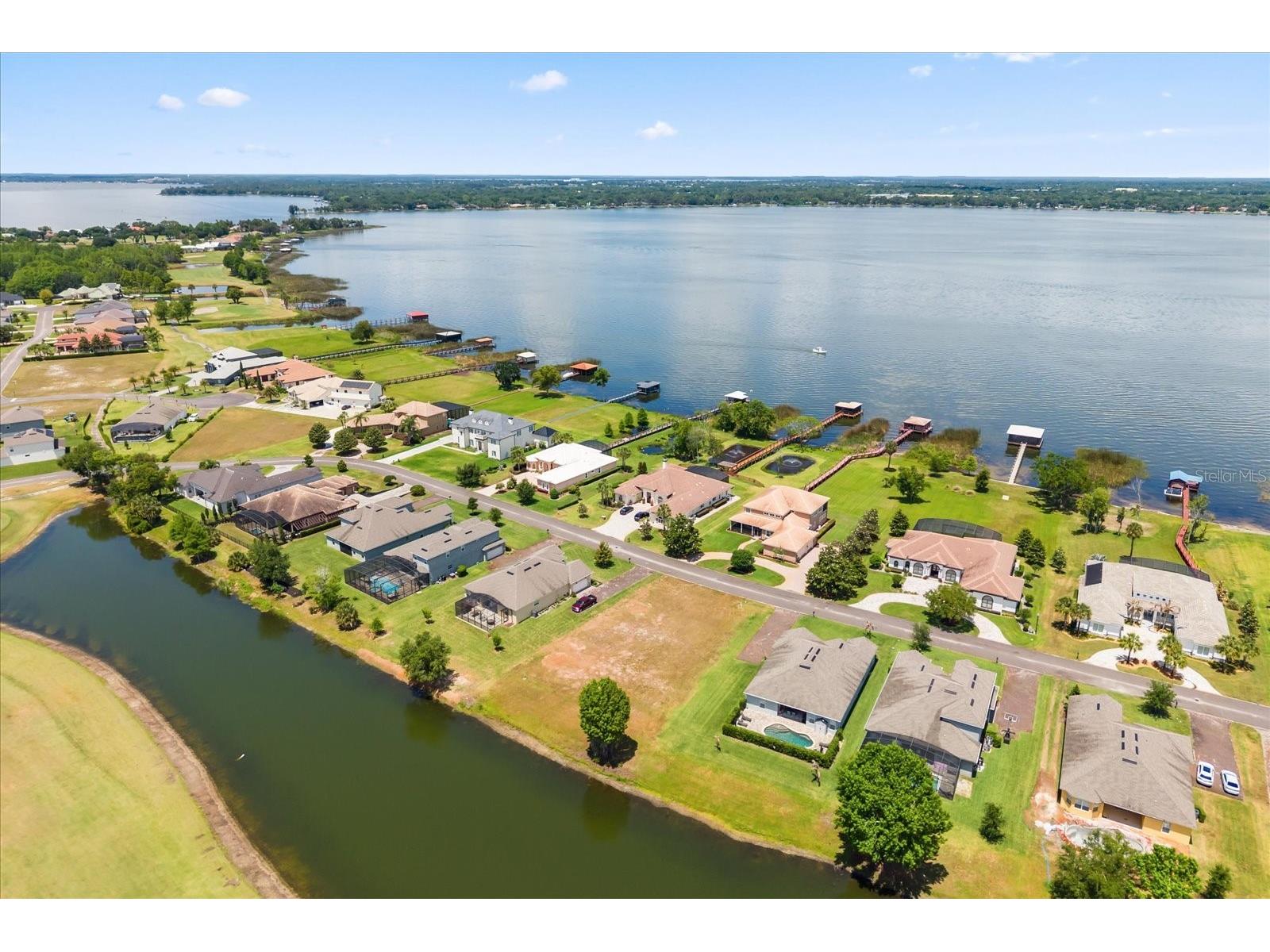 LOT H-19 Island Club Drive Tavares FL 32778 G5111332 image21