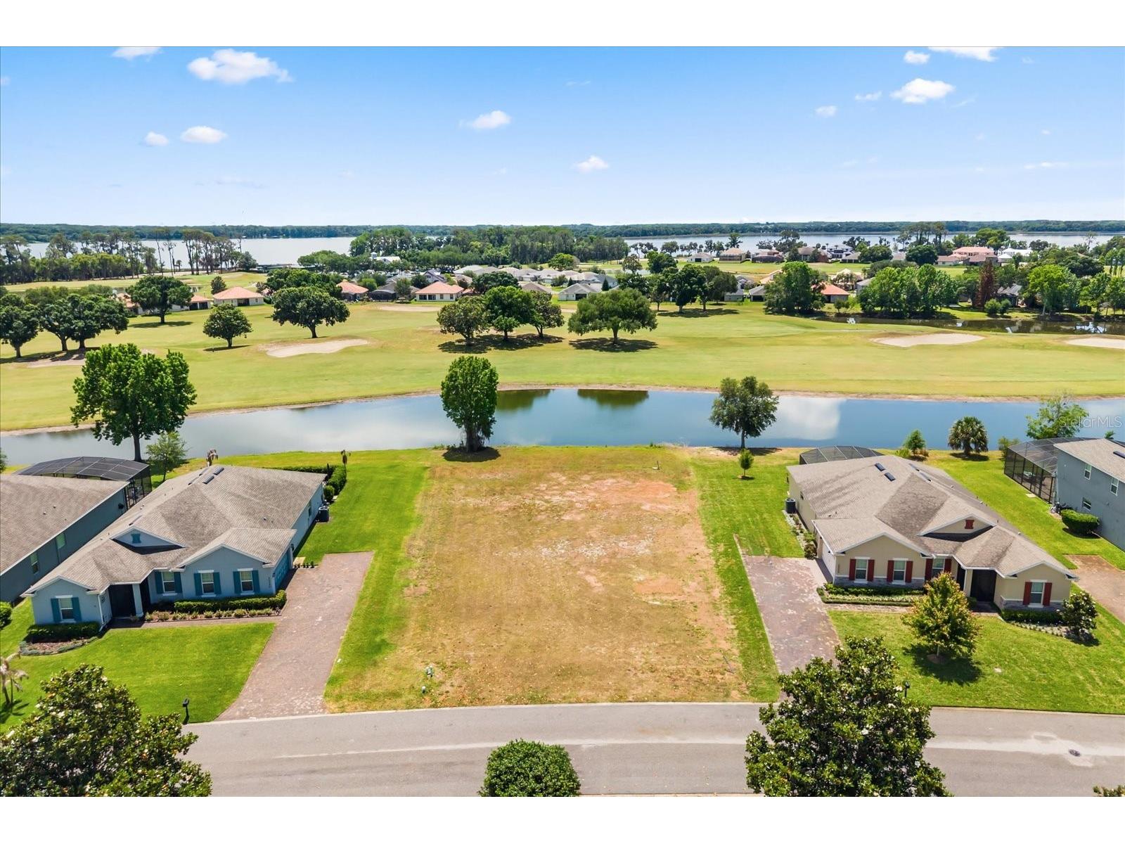 LOT H-19 Island Club Drive Tavares FL 32778 G5111332 image22