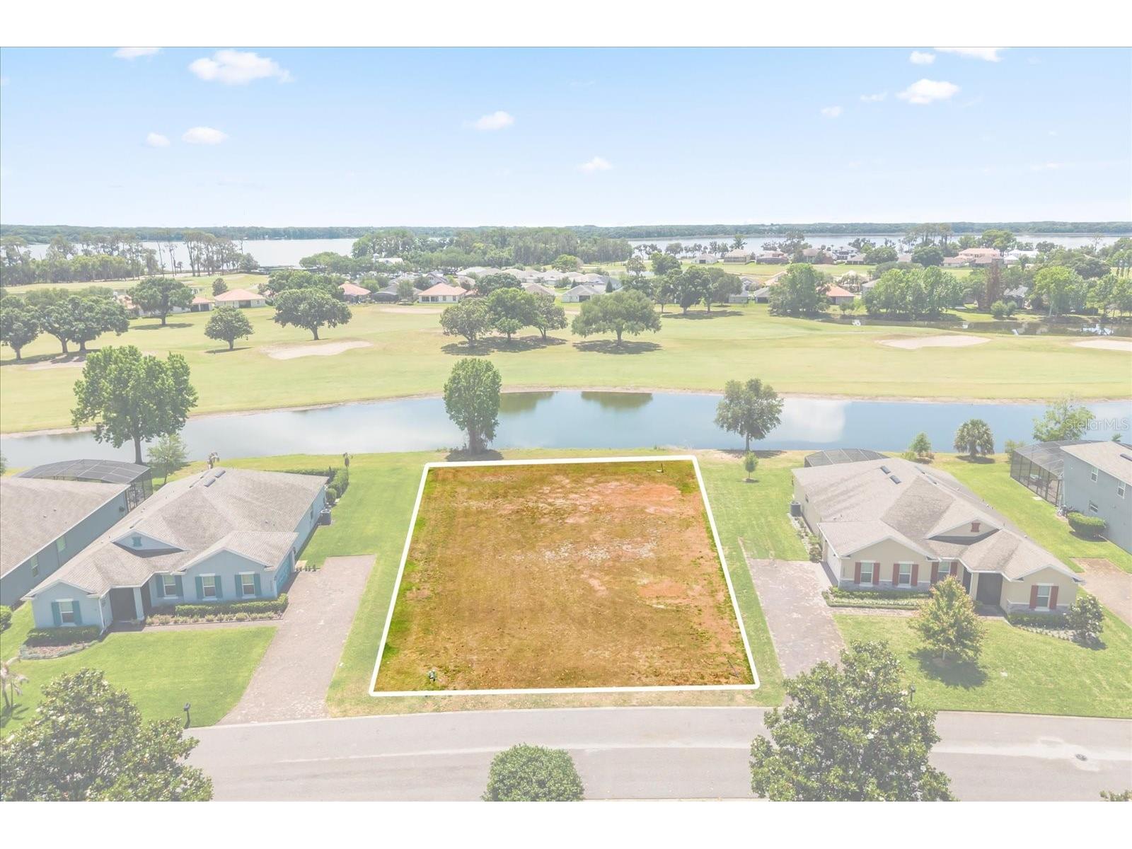 LOT H-19 Island Club Drive Tavares FL 32778 G5111332 image23